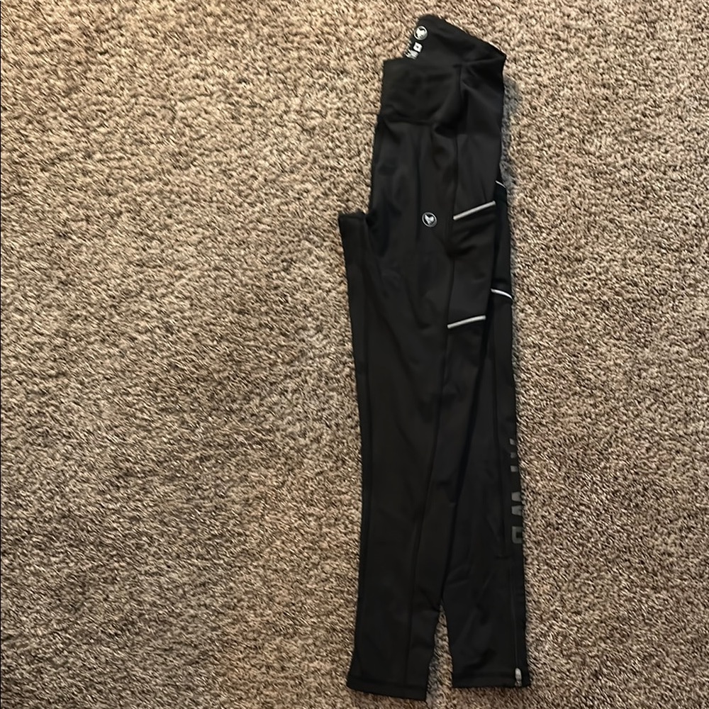 Black Women's Pants